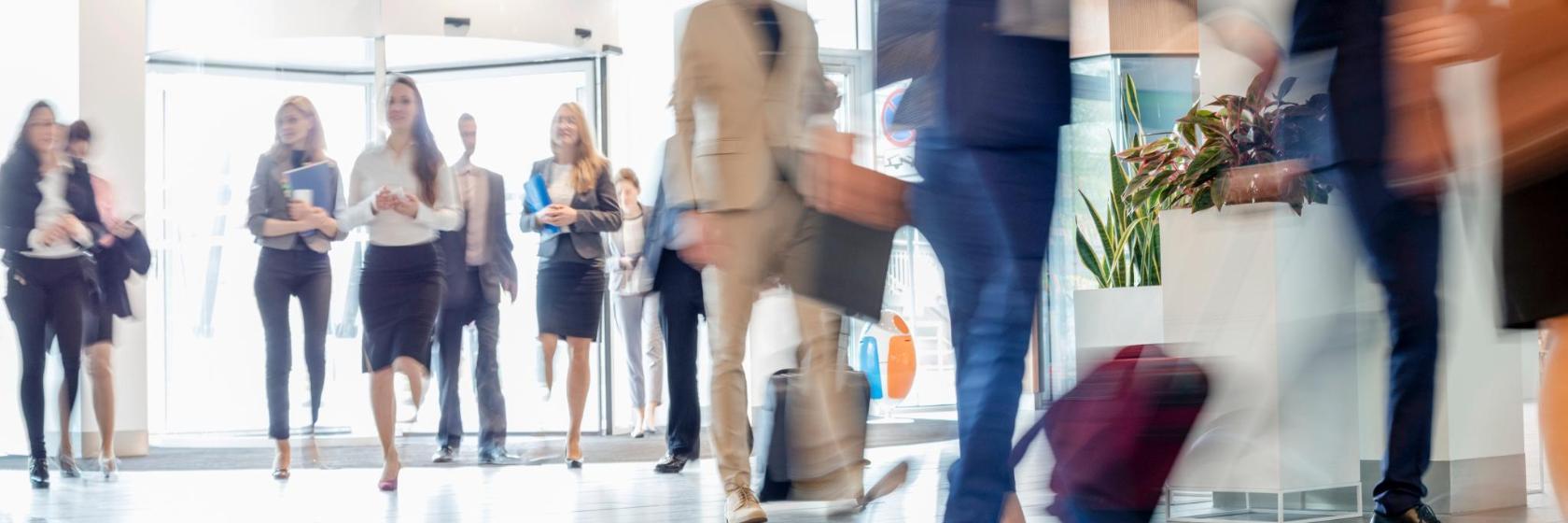 Edmonton Event Center